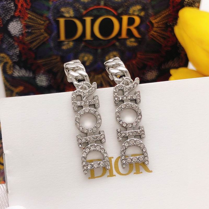 Dior Earring 04lyr203